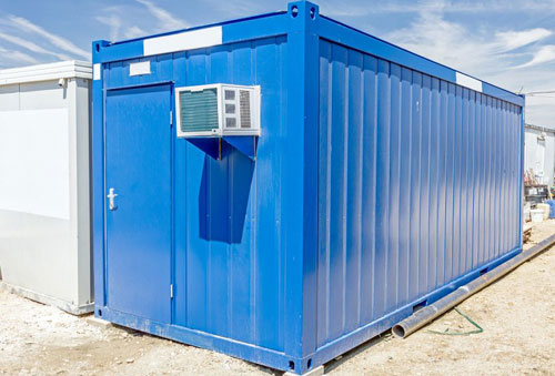 新兴移动厕所出租