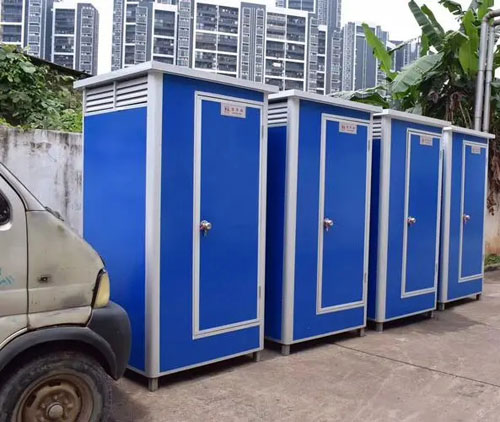 新兴工地移动卫生间出租